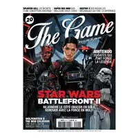 The Game n°20