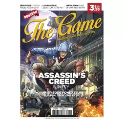 The Game n°1