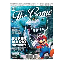 The Game n°21