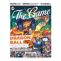 The Game n°22