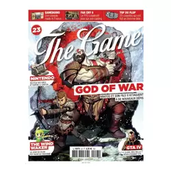 The Game n°23