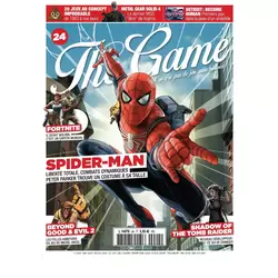 The Game n°24