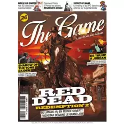 The Game n°26