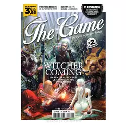 The Game n°2