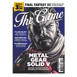 The Game n°3