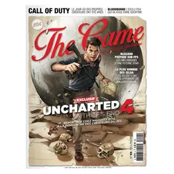 The Game n°4