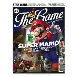 The Game n°6