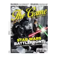 The Game n°8