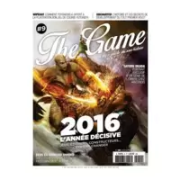 The Game n°9