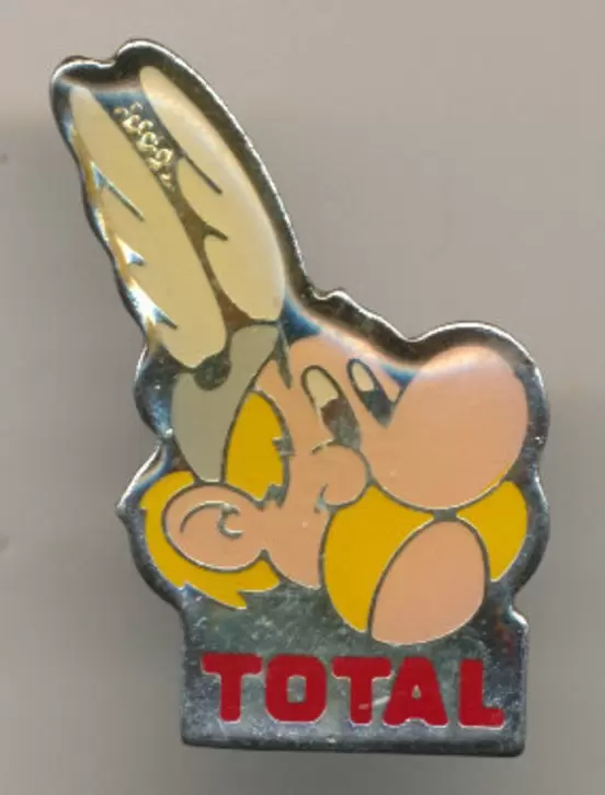 Total - Asterix