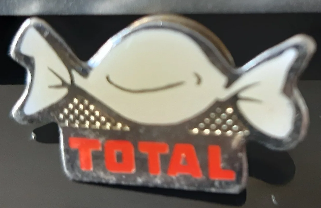 Total - Bonbon