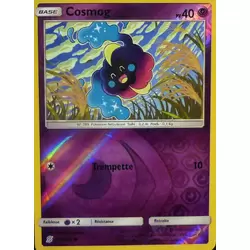 Cosmog Reverse