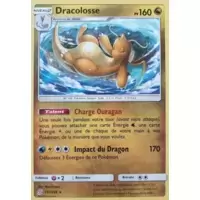 Dracolosse