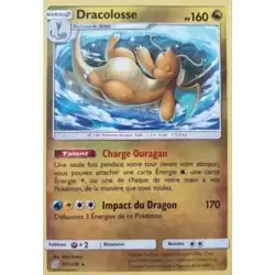 Dracolosse