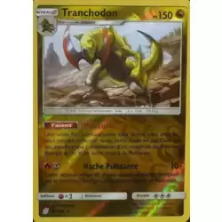 Tranchodon Reverse