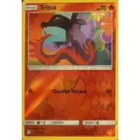 Tritox Reverse