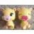 Twins hiphatch yellow