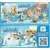 Kinder Joy - L\'âge de glace Collision Course - Scrat Astronaute