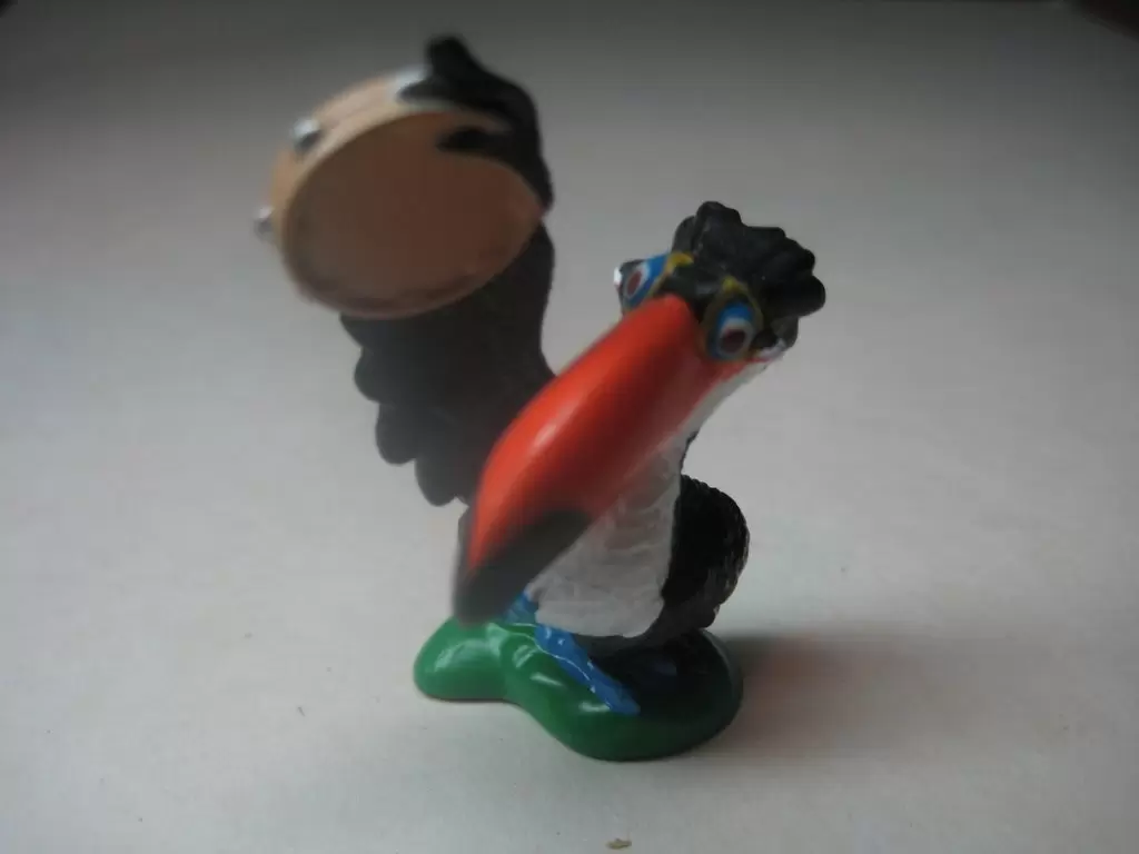 Kinder Joy - Rio - Rafael