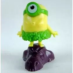 Minion Jurassic