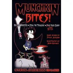Munchkin Bites