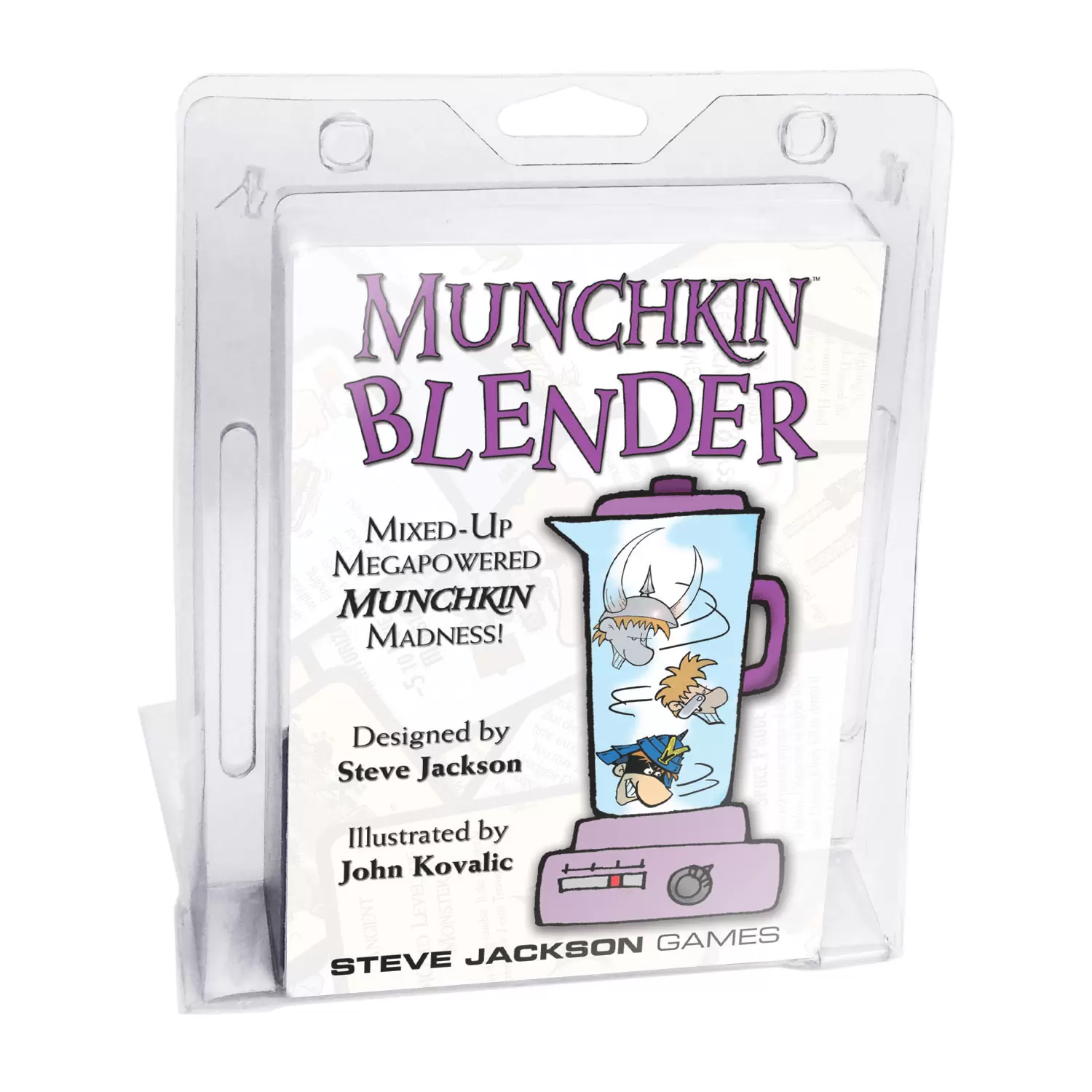 Munchkin - Munchkin Blender