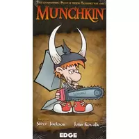 Munchkin - Seconde édition