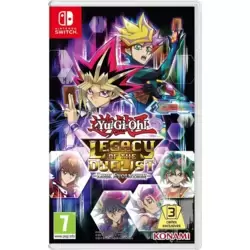 Yu-Gi-Oh 5D's Wheelie Breakers (Nintendo Wii, 2009) for sale online