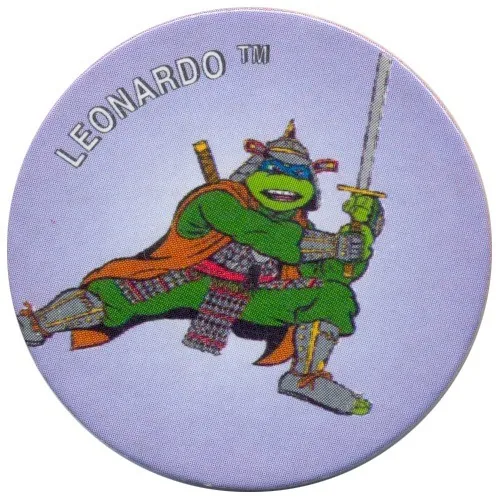 Ninja Turtles - Leonardo