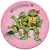 Ninja Turtles - Mutations