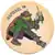 Ninja Turtles - Raphael