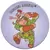 TMNT (Tortue Ninja France) - Sergeant Bananas