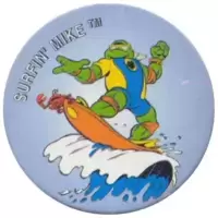 Surfin' Mike