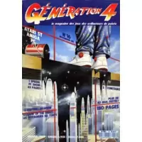 Génération 4 n°16