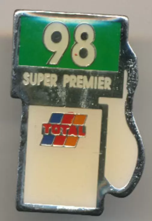 Total - 98 Super Premier