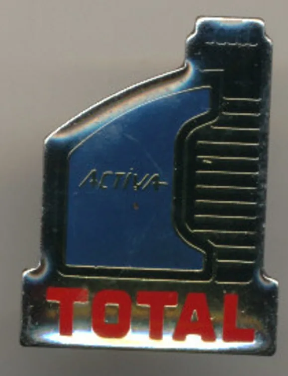 Total - Activa