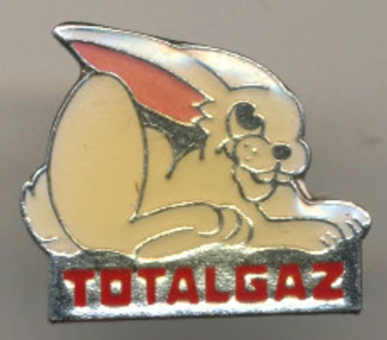 Total - Lapin