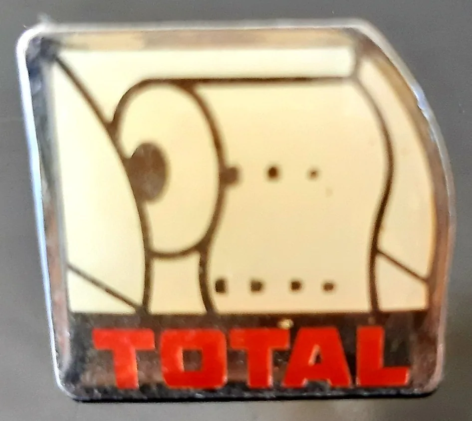 Total - Rouleau