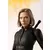 S.H. Figuarts Marvel - Black Widow & Tamashii Effect Explosion