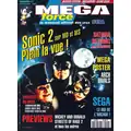 Meillä on 1 ostaja(a) tuotteelle MEGA Force n°11