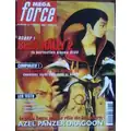 MEGA Force n°62 için 1 alıcımız var