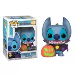 Lilo & Stitch - Halloween Stitch