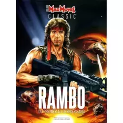 Rambo : Du premier au dernier sang
