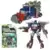 Transformers Dark of the Moon - Cyberverse - Optimus Prime