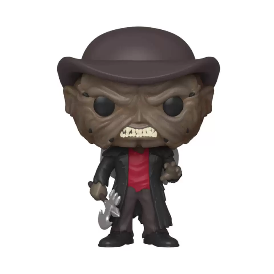 POP! Movies - Jeepers Creepers - The Creeper