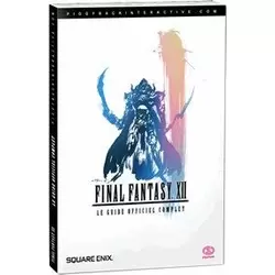 Final Fantasy XII - Le guide officiel complet