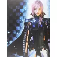 Lightning Returns Final Fantasy XIII - Le guide officiel complet Edition Collector