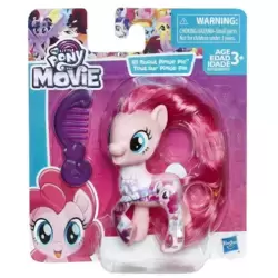 Pinkie Pie