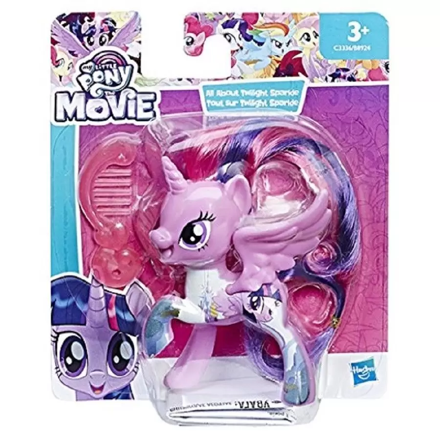 My Little Pony The Movie - Twilight Sparkle