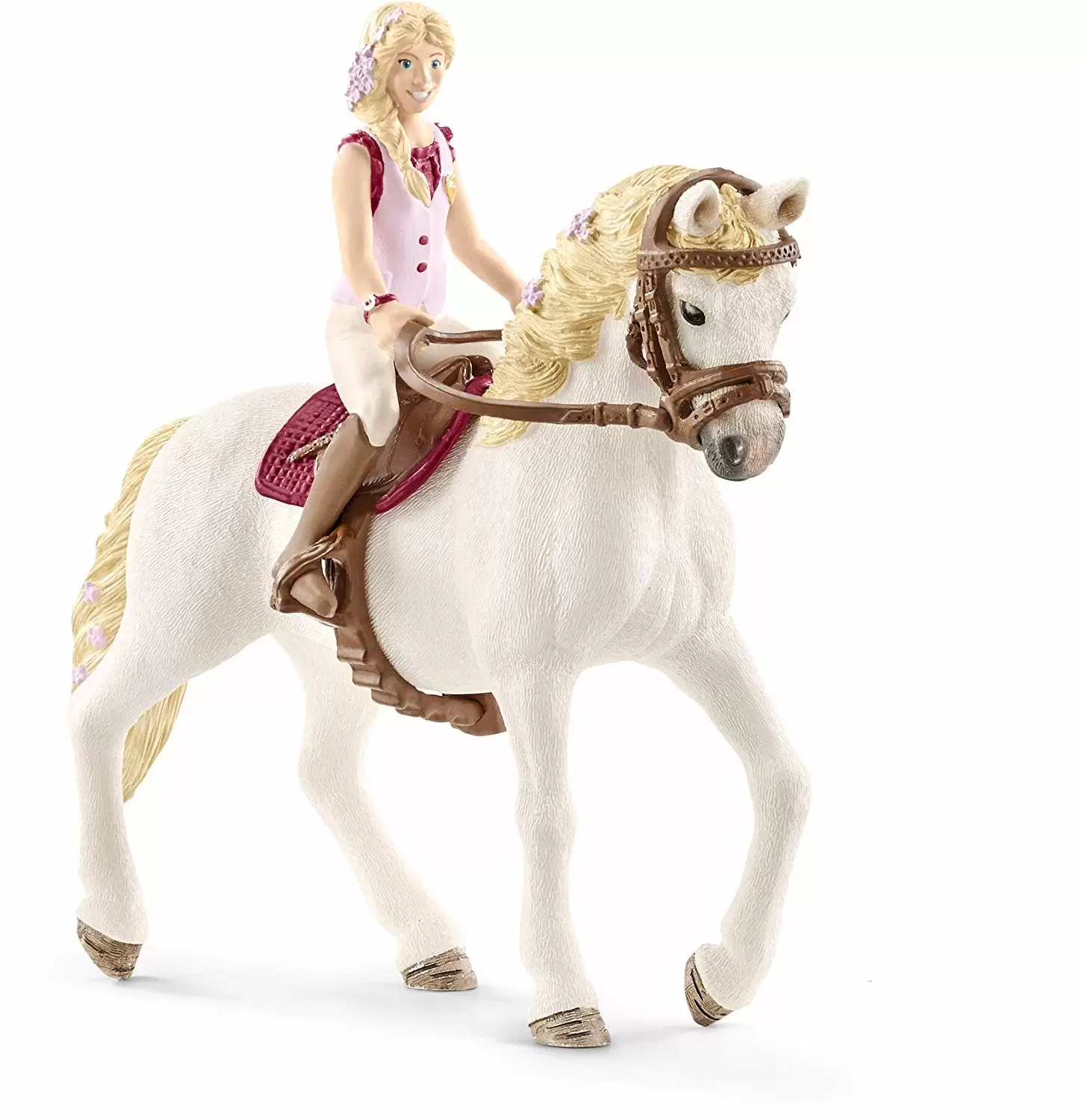 Horse Club - Sofia & Blossom